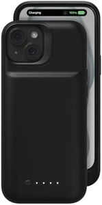 Mophie Jui