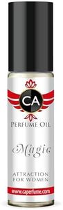 CA Perfume