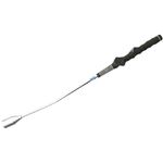 PGA TOUR Golf Grip Training Aid - Golf Swing Trainer with Adjustable Weights, Pre Bent Stainless Steel Shaft, Moulded Handle - Develop Swing Speed, Improve Golf Swing, Right Handed Golfers