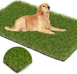 Artificial Grass Rug 3ft x 5ft, Pro