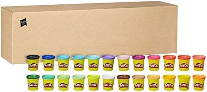 Play-Doh, 