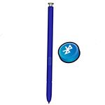 Galaxy Note 10 Stylus withBluetooth Replacement S Pen for Samsung Galaxy Note 10 Samsung Galaxy Note 10 / Note 10+ / Note 10 Plus 5G S Pen(Aura Glow)