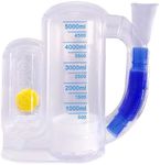 Incentive Spirometer for Adult Lung