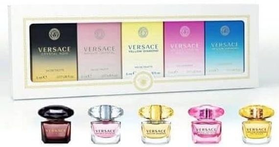 Versace Mi