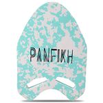 PANFIKH Swimming Kickboard Floating Boards for Beginner Swimming Kickboard for Training Aid Float for Swimming and Pool Exercise Swimming Kickboard Adult & Youth Swim Buoy for Kids (Size 42x32x2.5)