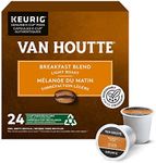 Van Houtte Breakfast Blend K-Cup Co