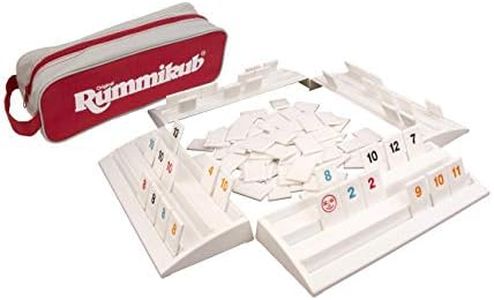 Rummikub -