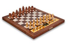 The King Performance Chess Computer M830