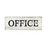 Wood Sign For Office