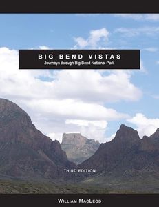 Big Bend V