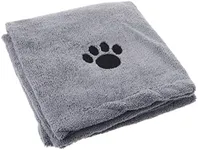 Bone Dry Pet Grooming Towel Collect