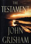 The Testament: A Novel