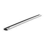 Thule Wingbar Evo, 50"-Aluminum