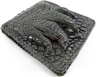 Pelgio Genuine Crocodile Alligator 