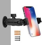 Peastrex Phone Wall Mount Holder St