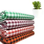 Cotton Craft Bath Towels