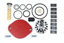 Fill-Rite 700KTF2659 Primary Overhaul Kit For 700 Series Fuel Transfer Pumps