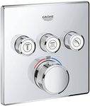 GROHE 29126000 | Grohtherm SmartCon