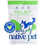 Native Pet Relief - Anti Inflammato