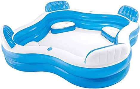 Intex Pisc