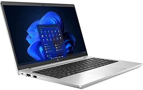 HP ProBook 450 G9 15.6" Notebook - Full HD - 1920 x 1080 - Intel Core i5 12th Gen i5-1235U Deca-core (10 Core) 1.30 GHz - 16 GB Total RAM - 256 GB SSD - Silver