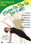 Pilates on the Go: For Golf!