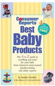 Consumer Reports Best Baby Products