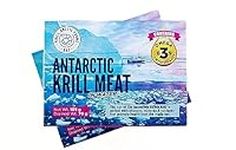 Krill Arctic Foods Antarctic Krill 