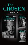 The Chosen Novels 1-3: Special Edition Boxed Set