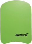 Sporti Junior Kickboard - Neon Gree