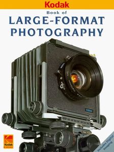 Large-Format Photography