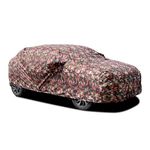 Car Cover For Chevrolets