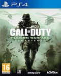 ELECTRONIC ARTS Call of Duty Modern