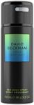 David Beckham True Instinct Deodorant Body Spray for Men, 150ml