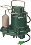 Zoeller M63 Premium Series 5 Year W