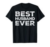 3drose Husband Ever T Shirts