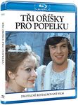 Three Wishes for Cinderella (Tri orisky pro Popelku) digitally restored