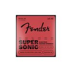 Fender XII Electric Guitar Strings - 12 String - NPS 10-46
