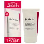 StriVectin Anti Wrinkle Intensive Moisturizing Concentrate (118ml) Face and Eye Wrinkles, Reduces Look of Deep Wrinkles and Stretchmarks, Ultra Hydrating and Smoothing Fine Lines