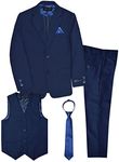 Johnnie Lene Boys Formal Dresswear 