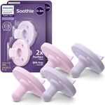 Philips Avent Soothie Baby Pacifier