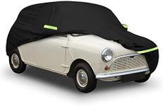 Waterproof Car Cover Compatible wit