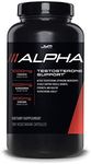 Alpha JYM Testosterone Support | Ma