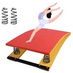 Preschool Gymnastics Equipment