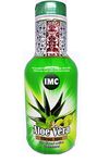 Imc Aloe Vera Fibrous Juice - 1 Liter