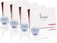 Trust Golf Ball Bison X Power–Desig