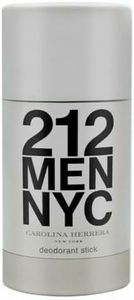 Carolina Herrera 212 Deodorant Stick - 75ml/2.1oz