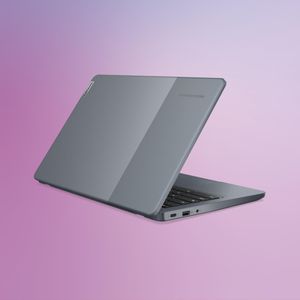Lenovo IdeaPad Slim 3 Chromebook 14" – Lightweight Laptop