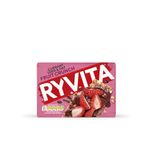 Ryvita Currant Seed & Oat Fruit Crunch Wholegrain Rye Crispbread with Currants, Seeds and Oats, 7.05 oz ℮ 200 g