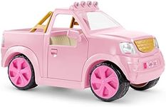 Lori – Pick-Up Truck for Mini Dolls